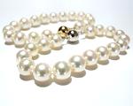 Armbänder<br>aus Perlen<br>9.5 - 10.5 mm