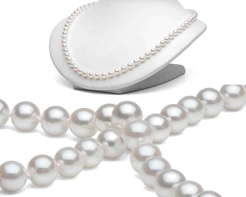 Perlen kaufen beim Edelkontor