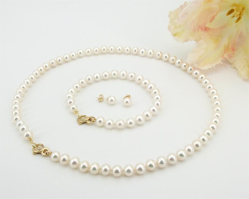 Swasser Perlen Set bequem online kaufen