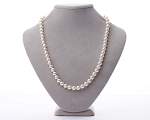 Perlenkette 50 cm lang bequem online bestellen 