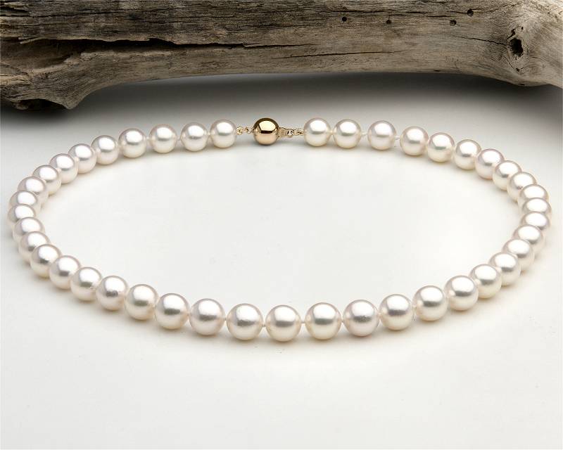 Echte Perlen sicher und bequem online kaufen
